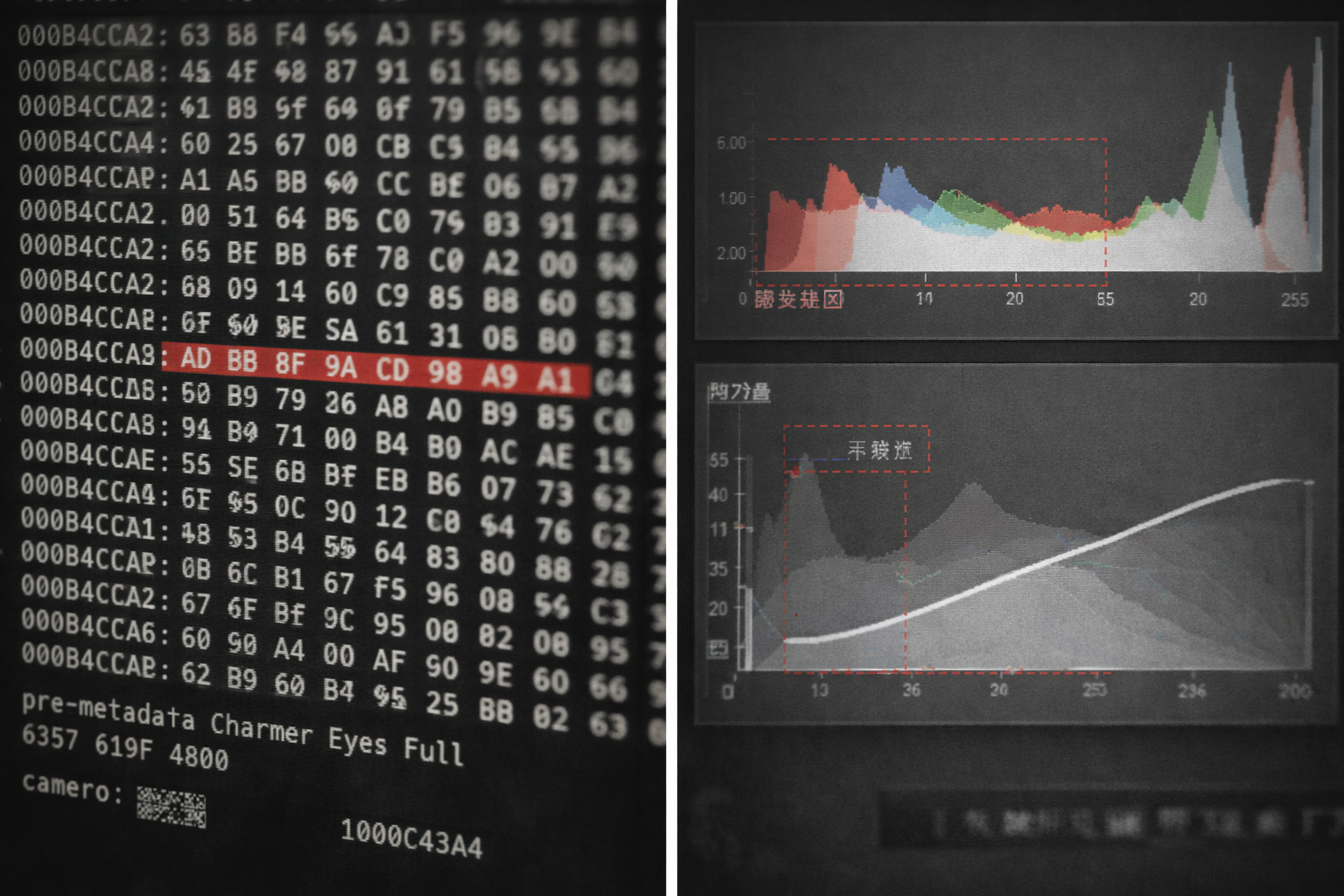数字残余